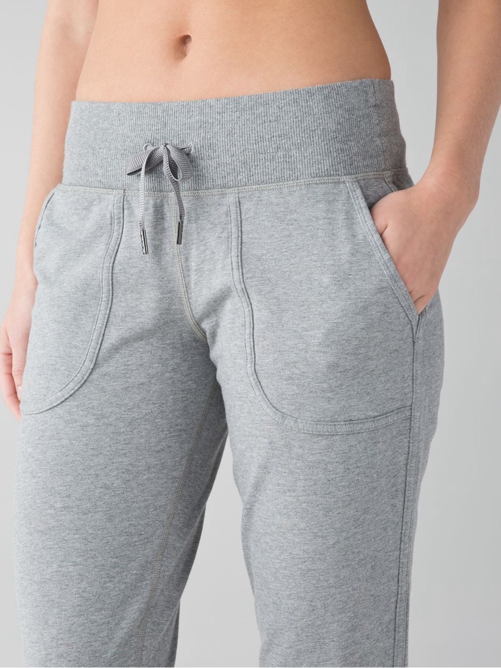 Lululemon Comfy As Sweat Pant